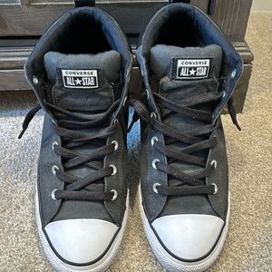 Converse Chuck Taylor All Star Sneakers